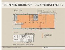 zdjęcie Cybernetyki 19A