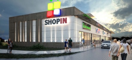 zdjęcie Shopin