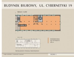 zdjęcie Cybernetyki 19A