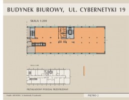 zdjęcie Cybernetyki 19A