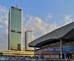 zdjęcie Centrum LIM