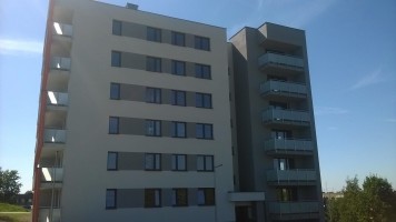 zdjęcie Bursztynowe Wzgórze