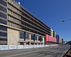 zdjęcie Arkady Wrocławskie