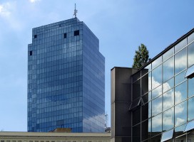zdjęcie TP S.A. Office Building