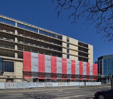 zdjęcie Arkady Wrocławskie