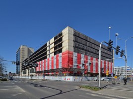 zdjęcie Arkady Wrocławskie