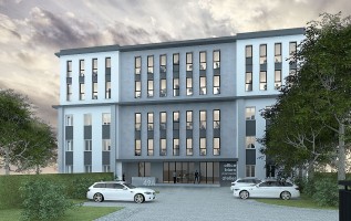 zdjęcie Biurowiec Telimena Offices
