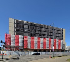 zdjęcie Arkady Wrocławskie