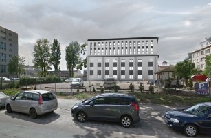 zdjęcie Biurowiec Telimena Offices