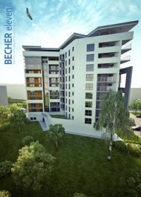 zdjęcie Becher Eleven