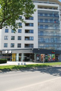 zdjęcie Włodarzewska 83