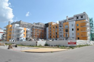 zdjęcie Budynek B3/1 i B3/2