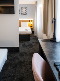 zdjęcie B&B Wrocław Centrum