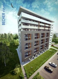 zdjęcie Becher Eleven