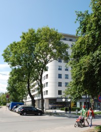 zdjęcie Włodarzewska 83