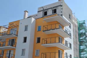 zdjęcie Zielone Tarasy