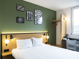 zdjęcie B&B Wrocław Centrum