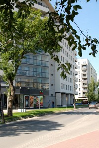 zdjęcie Włodarzewska 83