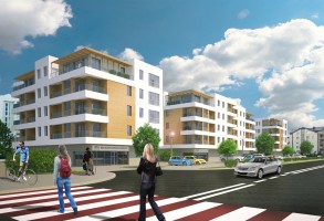 zdjęcie Osiedle Magnat