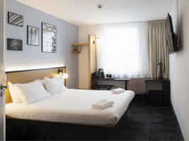 zdjęcie B&B Wrocław Centrum