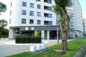zdjęcie Włodarzewska 83