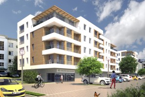 zdjęcie Osiedle Magnat