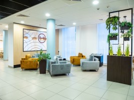 zdjęcie B&B Wrocław Centrum