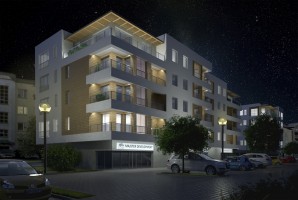 zdjęcie Osiedle Magnat