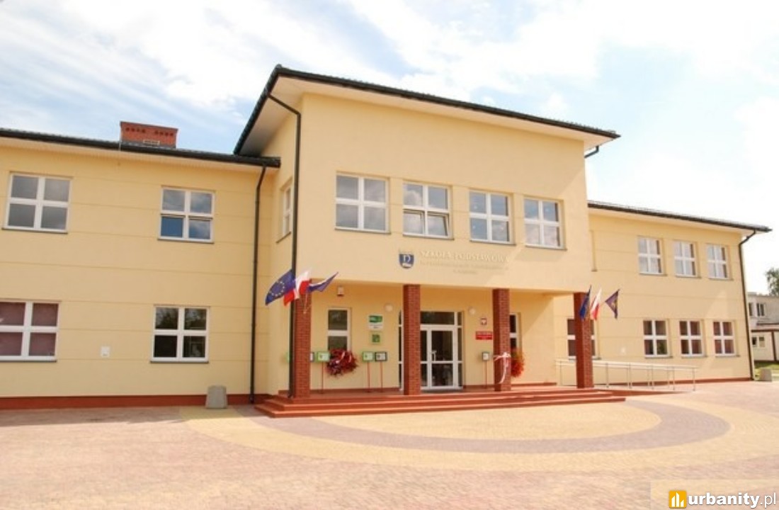 Szkoła Podstawowa W Olszance Gmina Podegrodzie Szkoła Podstawowa w Izabelinie Nieporęt Szkolna 1