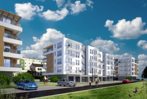 zdjęcie Osiedle Magnat