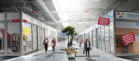 zdjęcie Hala Lwowska