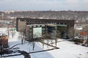 zdjęcie Wydział Prawa i Administracji UAM