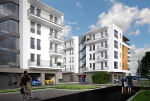 zdjęcie Osiedle Magnat