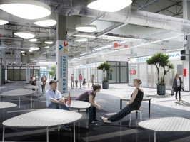 zdjęcie Hala Lwowska