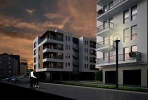 zdjęcie Osiedle Magnat