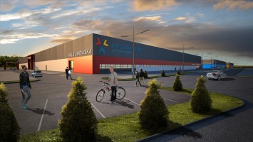 zdjęcie Hala Lwowska