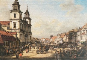 zdjęcie Bazylika św. Krzyża