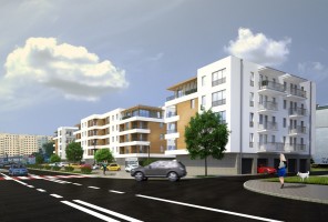 zdjęcie Osiedle Magnat