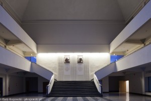zdjęcie Muzeum Emigracji