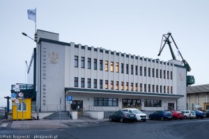 zdjęcie Muzeum Emigracji