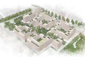 wizualizacje Nowy Tarnogaj