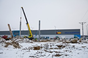 zdjęcie Hala Lwowska