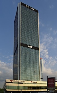 zdjęcie Hotel Presidential