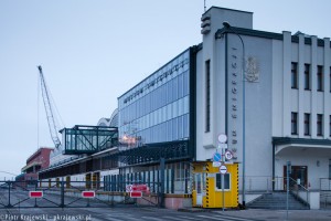 zdjęcie Muzeum Emigracji