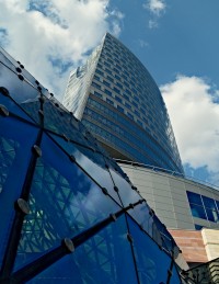 zdjęcie Złote Tarasy - Tower