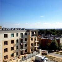 zdjęcie Jasień Park