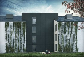 zdjęcie Olimpijskie Apartamenty