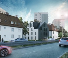 zdjęcie Olimpijskie Apartamenty