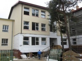 zdjęcie Szkoła Podstawowa nr 2 w Legionowie