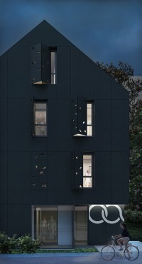 zdjęcie Olimpijskie Apartamenty